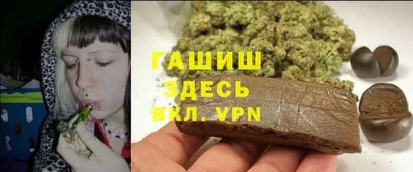 шишки Абаза